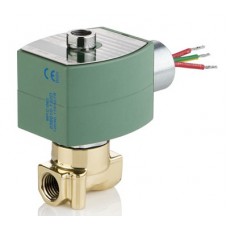 ASCO RedHat Solenoid Valves 3-Way 8314 Series 